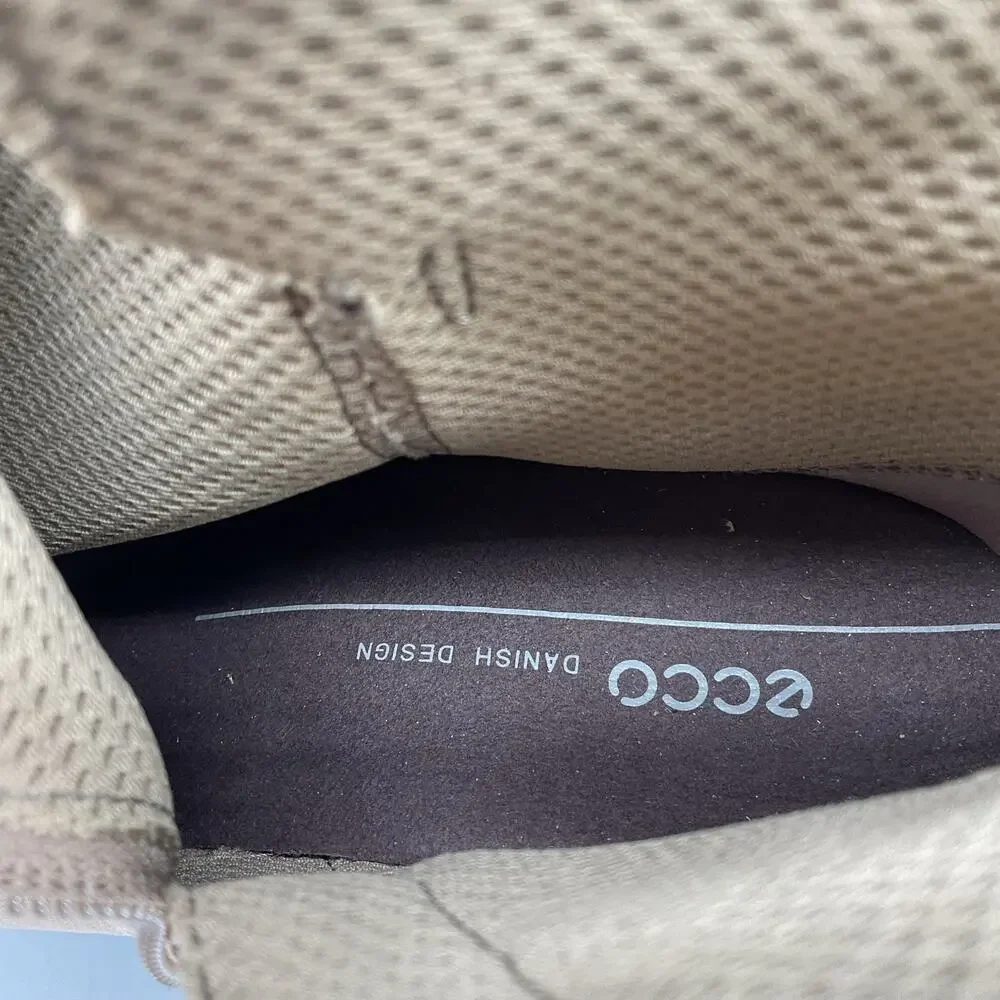 Ecco color gray